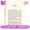 【中商原版】时代广场的蟋蟀1-2 共2册 The Cricket in Times Square+Tucker's Countryside 儿童文学故事插图小说 780L 8岁+ 商品缩略图1