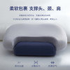 【两件-20】吉罗纪 三用深睡护颈枕 平衡分区 包裹支撑头肩颈 商品缩略图2
