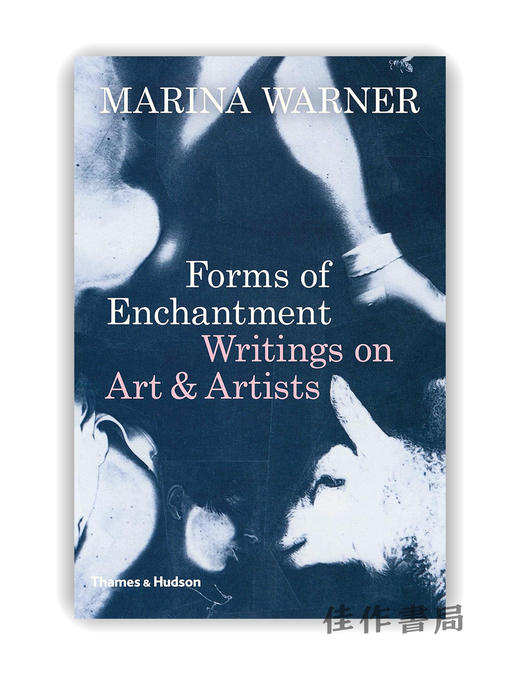 Forms of Enchantment: Writings on Art and Artists / 魅力的形式：关于艺术家及艺术品的文章 商品图0