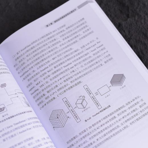 6G通信感知计算融合 架构 技术与应用 6G通感算融合 解析架构关键技术与落地应用 赋能6G技术创新与产业研发 商品图2