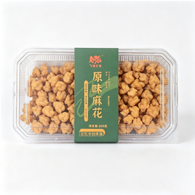 飞腾吉祥320g原味麻花