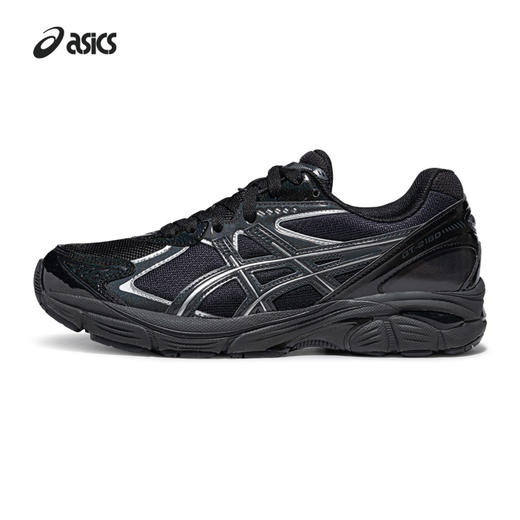 ASICS亚瑟士新款GT-2160情侣复古缓震休闲鞋男女潮流运动休闲鞋 商品图0