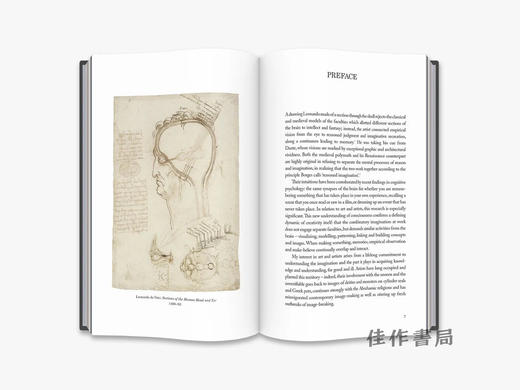 Forms of Enchantment: Writings on Art and Artists / 魅力的形式：关于艺术家及艺术品的文章 商品图4