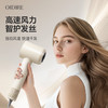 【恒温护发 柔和风感】oidire 偶点 高速吹风机 简约柔和外观 握持轻盈不累手 商品缩略图0