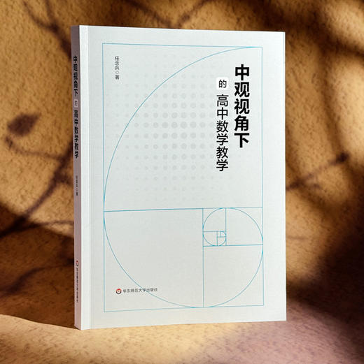 中观视角下的高中数学教学 高中数学命题设计 作业设计 商品图3