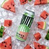 牛啤堂 鲜打西瓜冰 500ml 商品缩略图0