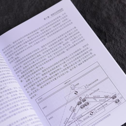 强弱光协同光网络 商品图2