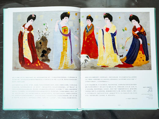 十点出版|  无问西东——吴冠中艺术之旅   吴冠中之子 主编 ；斩获“2025年中国zui美图书”荣誉的独立设计师张鑫，精心打磨的全新力作 商品图13