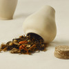 【金秋限定·藏秋】花叶香薰陶瓮 商品缩略图1