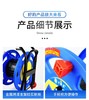 【NLSM】 牛脾气 线轴 2.5*50米 商品缩略图1