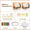 欧普LED全光谱卧室书房餐厅北欧风吸顶灯具饰wifi智能控制心莹4 商品缩略图2
