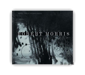 Robert Morris and Angst / 罗伯特·莫里斯与焦虑