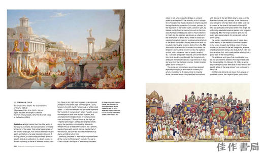 Thomas Cole's Journey: Atlantic Crossings / 托马斯·科尔的旅程：大西洋十字路口 商品图3