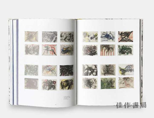 Spaziali/Nucleari: Artworks from the Lanfranchi Collection / 空间主义与核艺术运动：兰弗兰基收藏中的艺术品 商品图4
