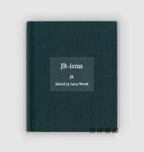 JR-Isms / JR主义