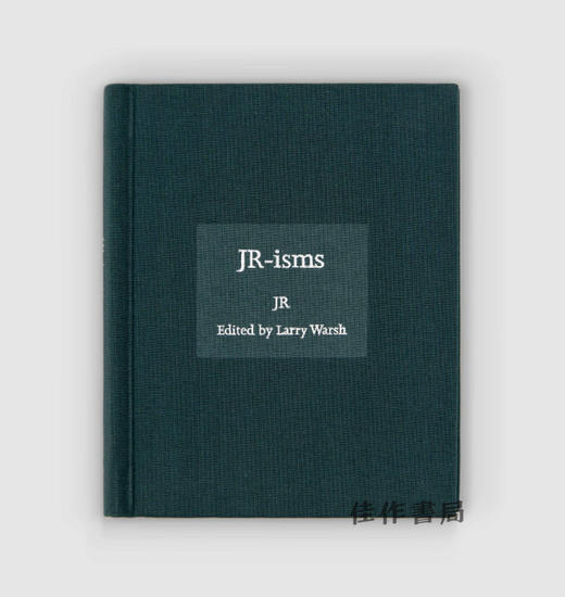 JR-Isms / JR主义 商品图0