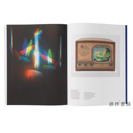 Nam June Paik (Tate exhibition book) / 白南准（泰特美术馆展览图录） 商品图2