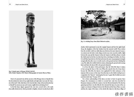 Kuyu (Visions of Africa) / 库尤（非洲视野） 商品图4