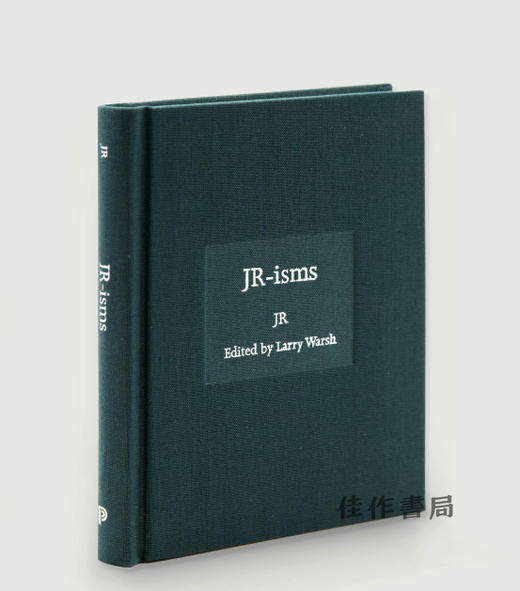 JR-Isms / JR主义 商品图1