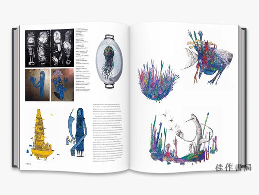 Make Your Mark: The New Urban Artists / 留下你的印记：新城市艺术家 商品图3