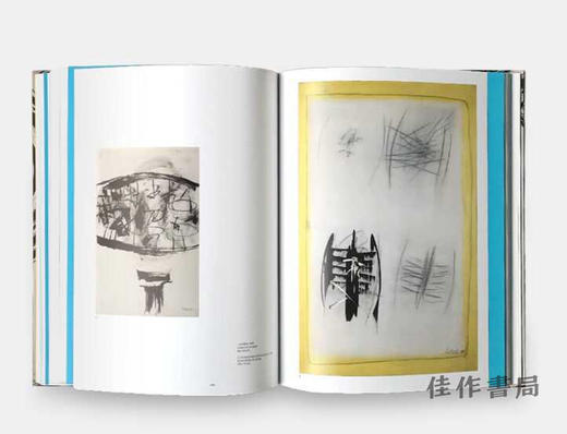 Spaziali/Nucleari: Artworks from the Lanfranchi Collection / 空间主义与核艺术运动：兰弗兰基收藏中的艺术品 商品图2