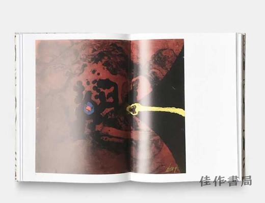 Spaziali/Nucleari: Artworks from the Lanfranchi Collection / 空间主义与核艺术运动：兰弗兰基收藏中的艺术品 商品图3