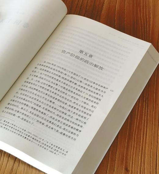 【重磅推荐】《极权主义的起源（第二版）》，16开，平装，汉娜.阿伦特著，三联书店2026年版，定价88，售价79元。 商品图8