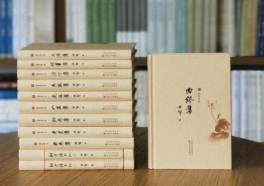 【特惠】《耕堂文录十种》，全10册，精装，32开，孙犁著，百花文艺出版社2023年一版二印，定价629，售价178元。 商品图4