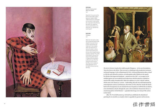 The World New Made: Figurative Painting in the Twentieth Century / 新世界：重塑20世纪具象绘画 商品图2