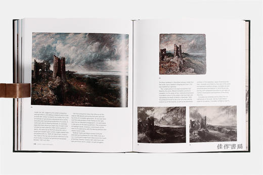 Thomas Cole's Journey: Atlantic Crossings / 托马斯·科尔的旅程：大西洋十字路口 商品图4