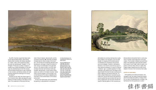 Thomas Cole's Journey: Atlantic Crossings / 托马斯·科尔的旅程：大西洋十字路口 商品图2