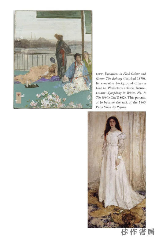 Falling Rocket: James Whistler  John Ruskin  and the Battle for Modern Art / 坠落火箭：詹姆斯·惠斯勒、约翰·罗斯金与现代艺 商品图1
