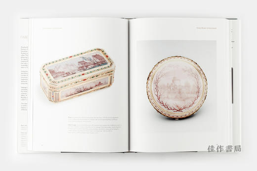 Faberge in London: The British Branch of the Imperial Russian Goldsmith / 法贝热在伦敦：俄国皇家金匠的英国分支 商品图3