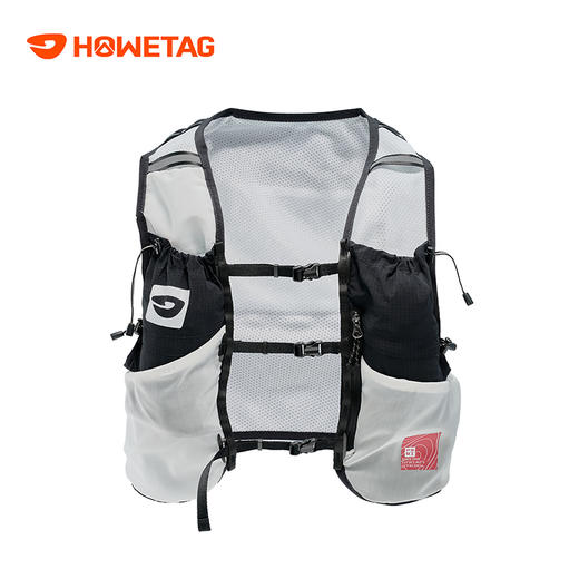 户外特工惊蛰轻量化越野背包(7L) LIGHT 商品图0