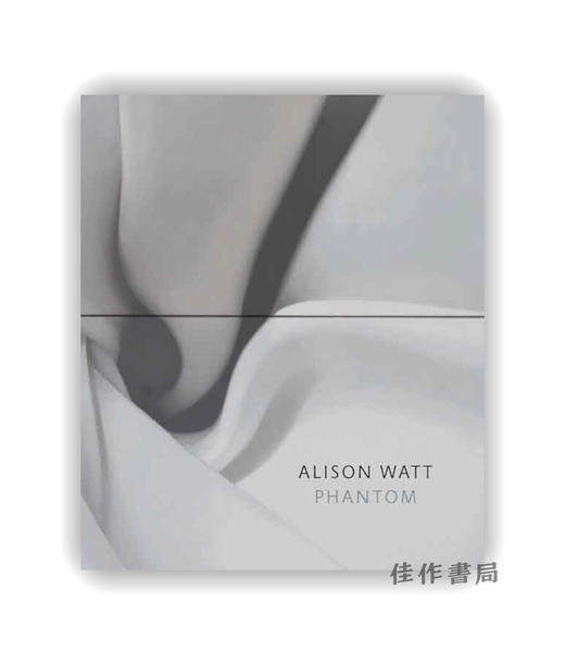 Alison Watt: Phantom / 艾莉森·瓦特：幻影 商品图0