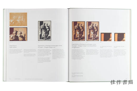 The Chiaroscuro Woodcut in Renaissance Italy/意大利文艺复兴时期的明暗对比木刻 商品图4