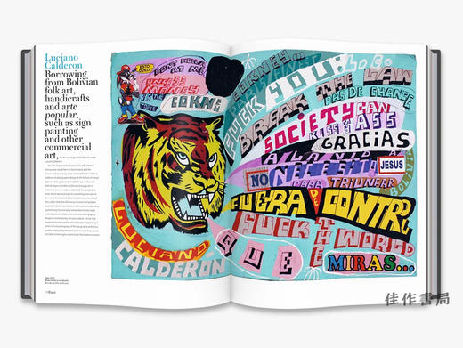 Make Your Mark: The New Urban Artists / 留下你的印记：新城市艺术家 商品图4