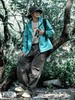 【防泼耐磨 一裤两穿】斯辰唯佳山系户外轻量化长裤 商品缩略图0