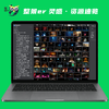 [整景er灵感素材]灯光设计+多媒体设计舞台灵感特辑 商品缩略图7