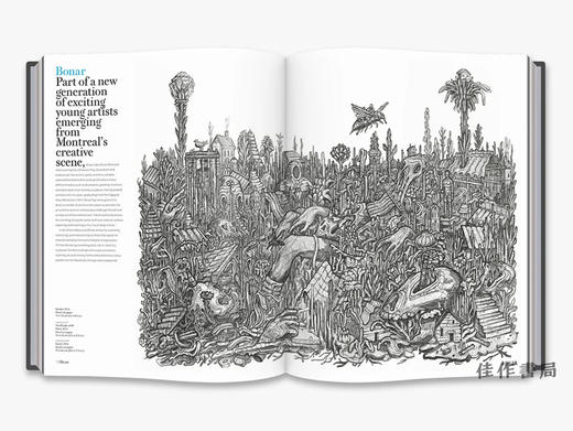 Make Your Mark: The New Urban Artists / 留下你的印记：新城市艺术家 商品图2