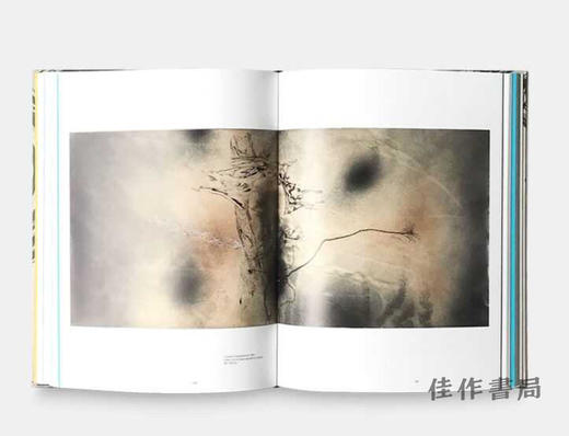 Spaziali/Nucleari: Artworks from the Lanfranchi Collection / 空间主义与核艺术运动：兰弗兰基收藏中的艺术品 商品图1