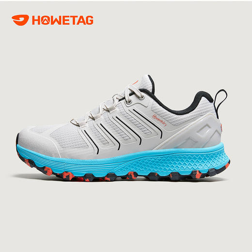 户外特工 阅界2.0 轻量级户外登山全防水徒步鞋 男女款 T52PRO 2.0 商品图7