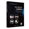 牙科瓷美学仿真图谱 岳莉 主编 本书主要内容为各类瓷美学修复的仿真制作技术，包括美学诊断蜡型制作技术等内容 人民卫生出版社 商品缩略图1
