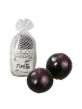 MM 山姆 六叶茄 800g