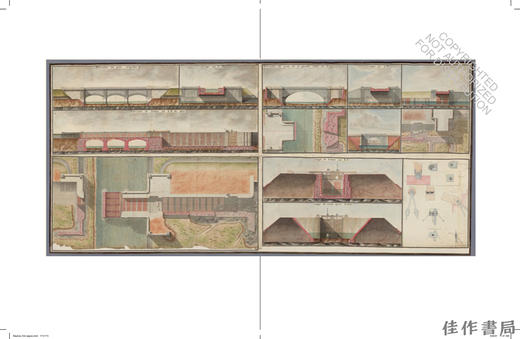 Inessential Colors: Architecture on Paper in Early Modern Europe / 非本质色彩：近代早期欧洲纸上建筑 商品图4