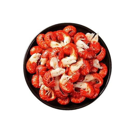 MM 山姆 鲜冻龙虾尾 1kg（500g*2） 商品图4