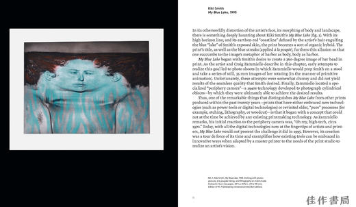 Conversations from the Print Studio: A Master Printer in Collaboration with Ten Artists / 版画工作室对话：一位 商品图3