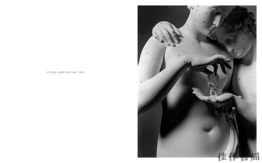 Canova. Four Tempos: Volume I / 卡诺瓦：四个乐章 第一卷 商品图1