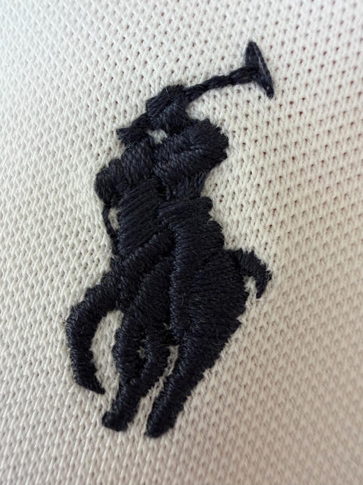 原价99特价高定版小马标Polo衫 商品图9