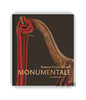 Barbara Chase-Riboud Monumentale: The Bronzes / 芭芭拉·蔡斯-里布：纪念碑式青铜雕塑 商品缩略图0